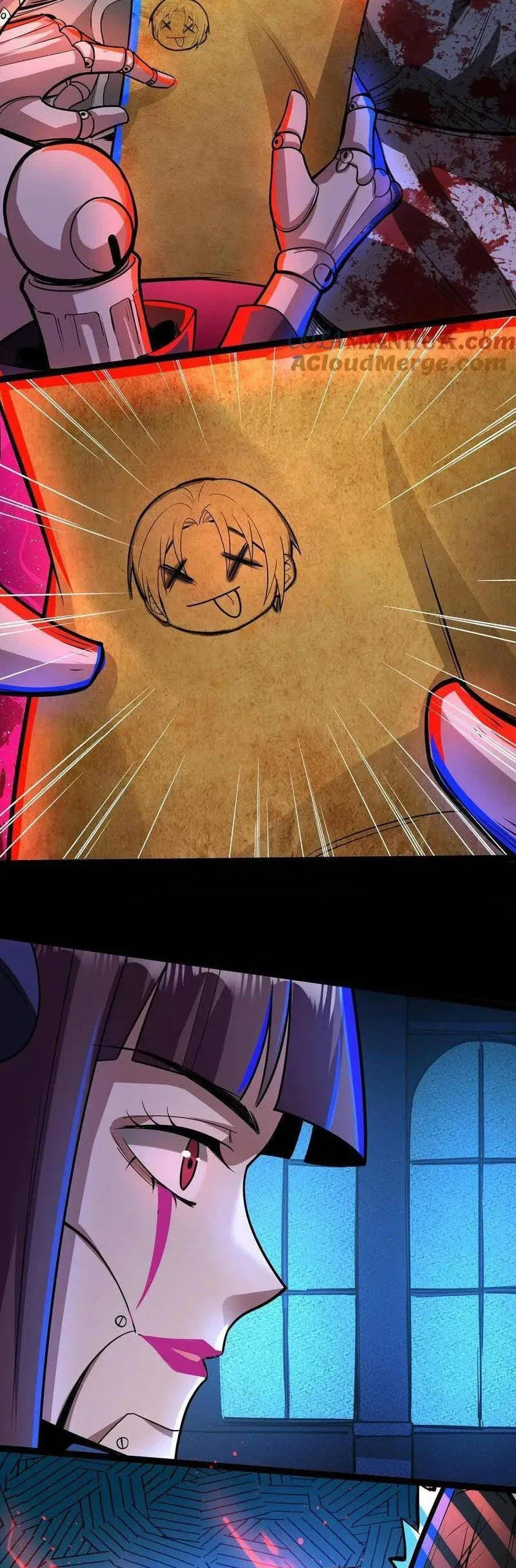 Boticario Misterioso Capítulo 144 - Page 13