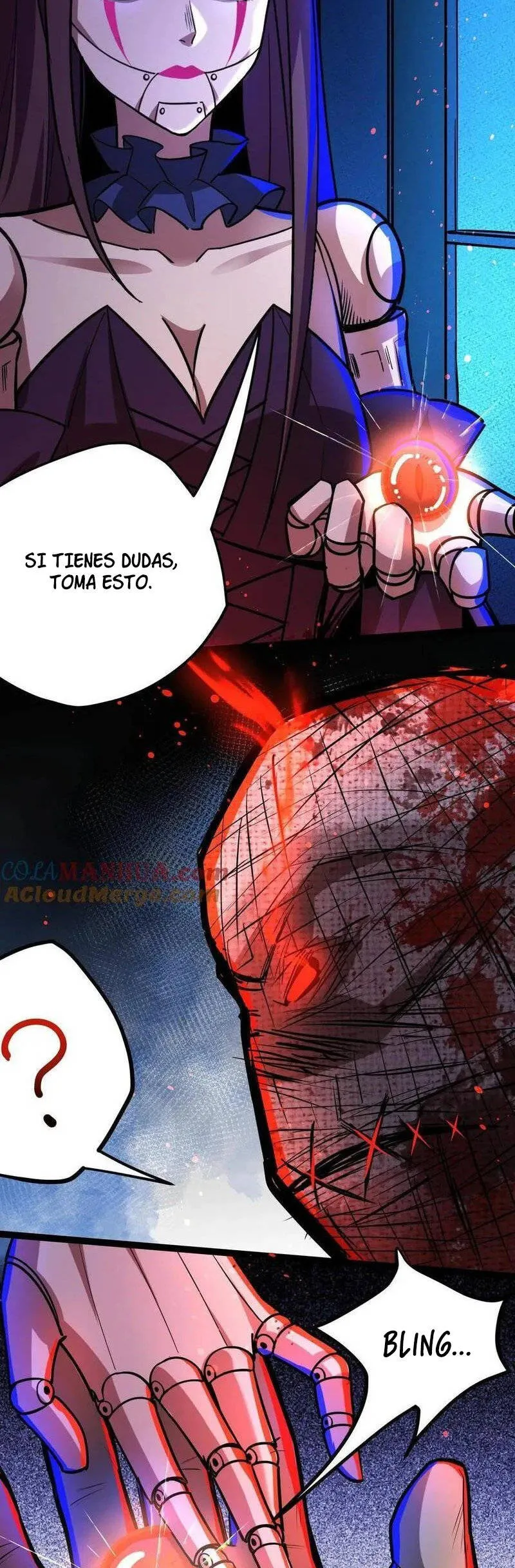 Boticario Misterioso Capítulo 144 - Page 15