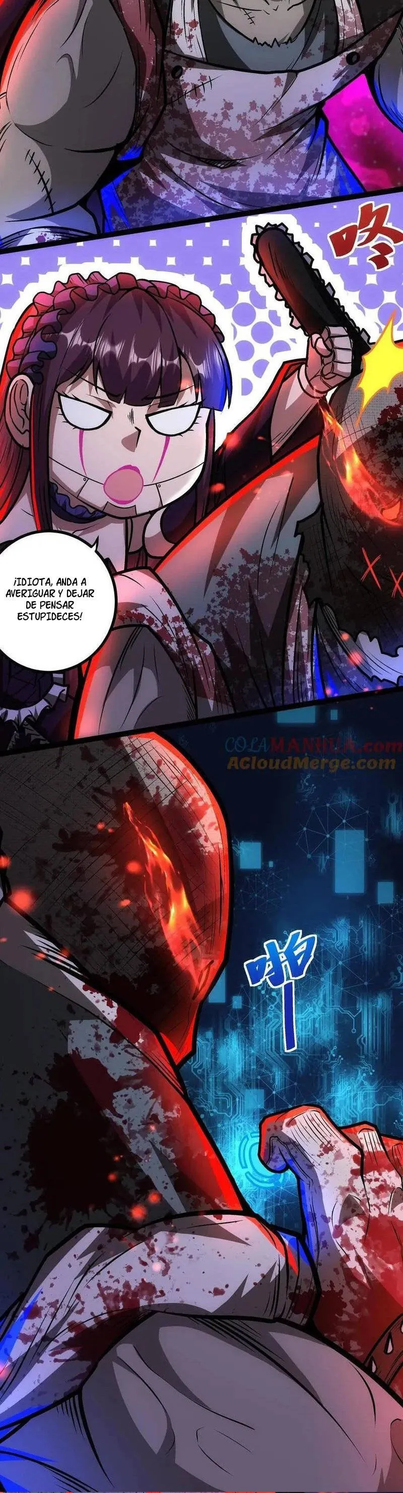 Boticario Misterioso Capítulo 145 - Page 4