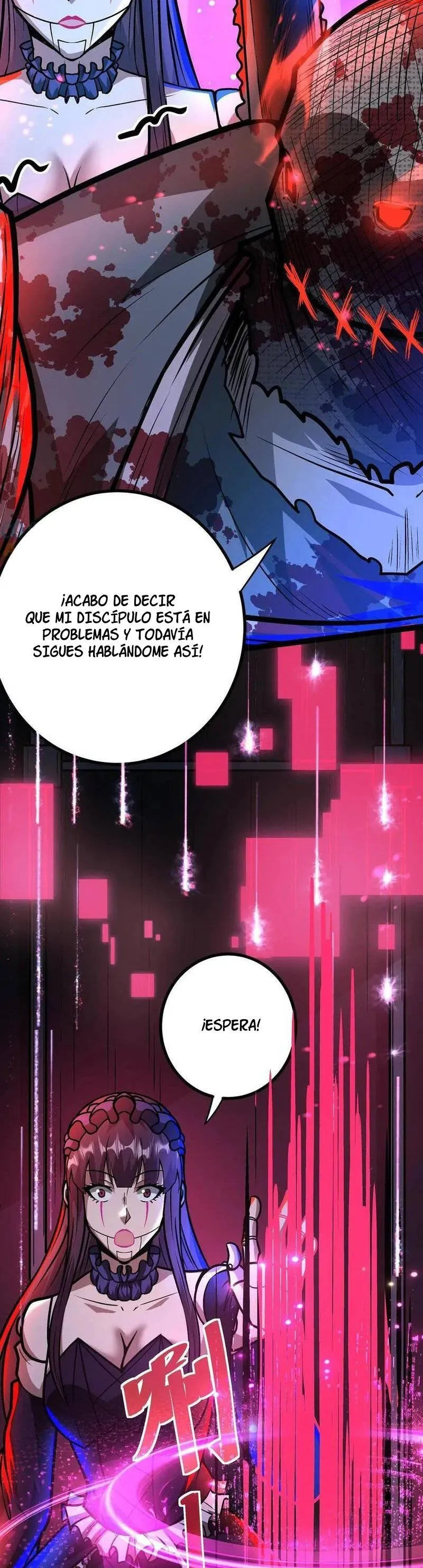 Boticario Misterioso Capítulo 145 - Page 8