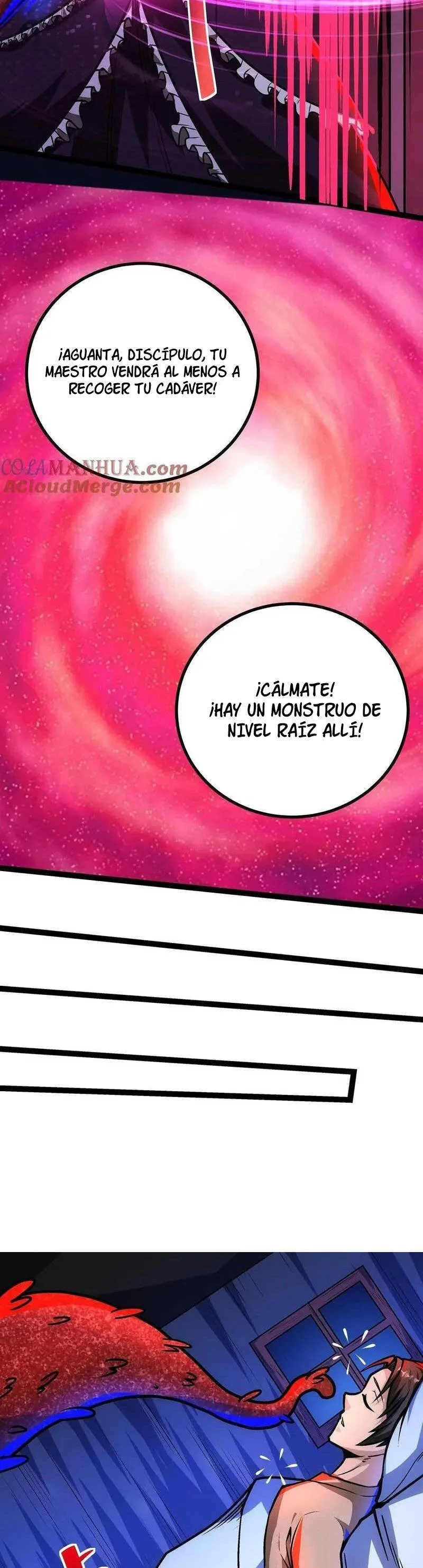 Boticario Misterioso Capítulo 145 - Page 9