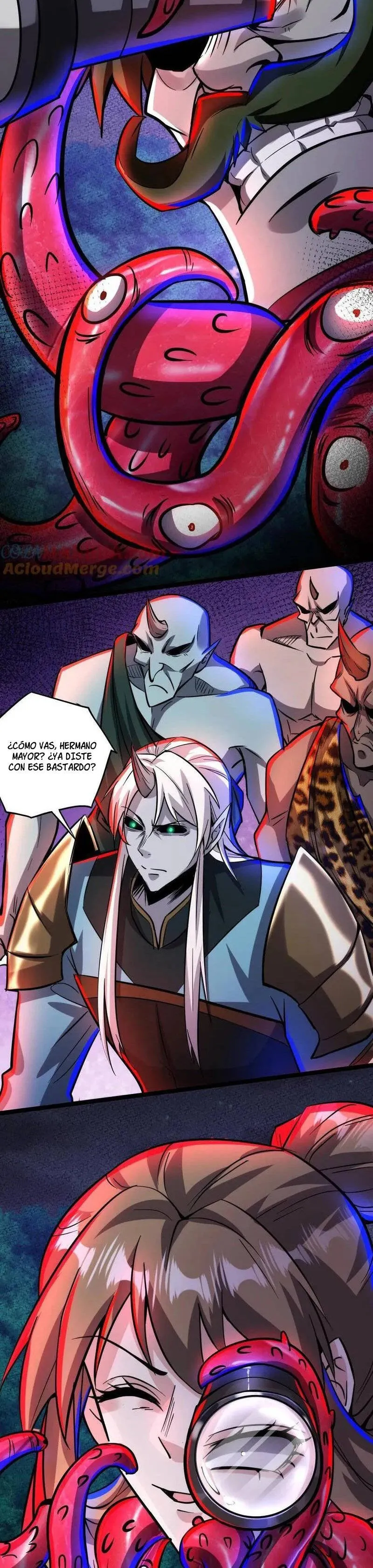 Boticario Misterioso Capítulo 146 - Page 3
