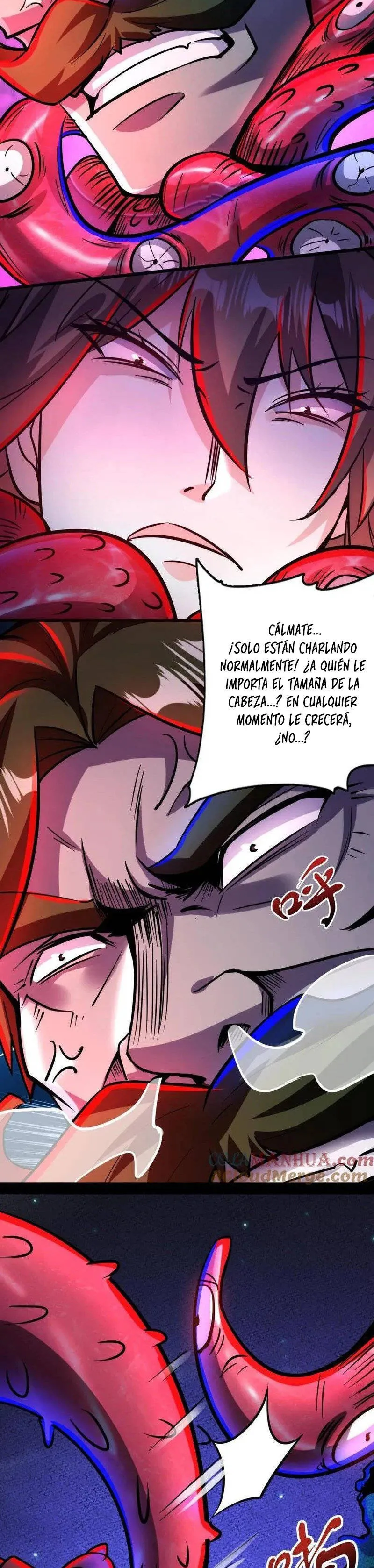Boticario Misterioso Capítulo 146 - Page 6