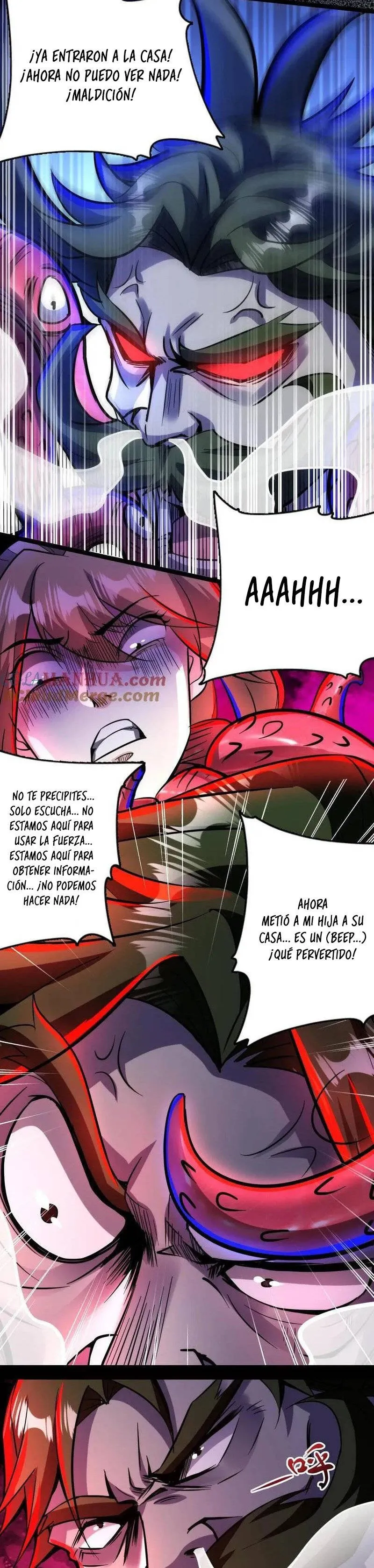 Boticario Misterioso Capítulo 146 - Page 8