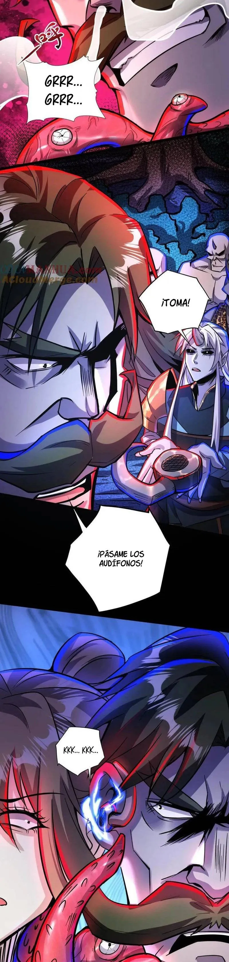 Boticario Misterioso Capítulo 146 - Page 9