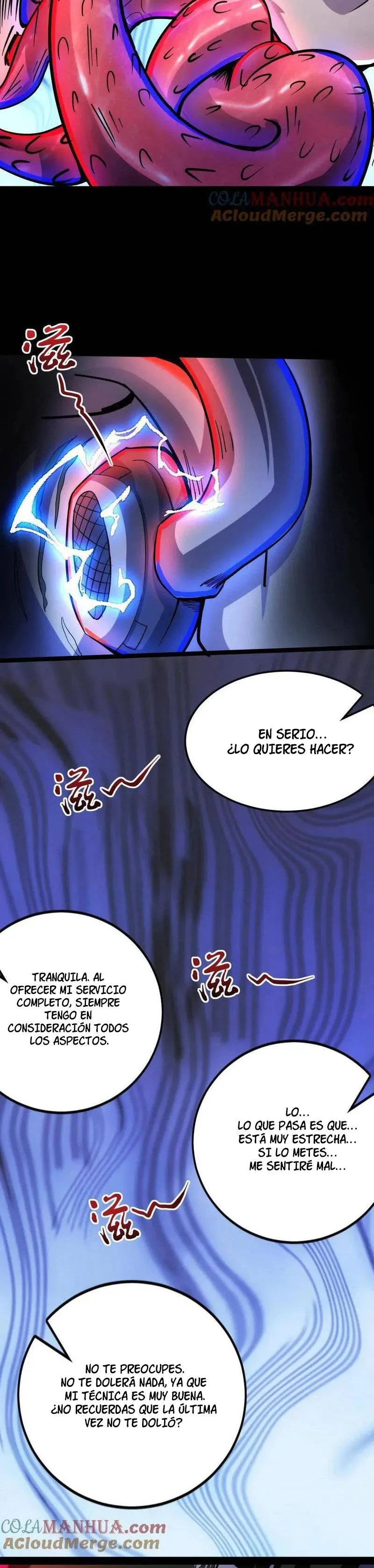 Boticario Misterioso Capítulo 146 - Page 10