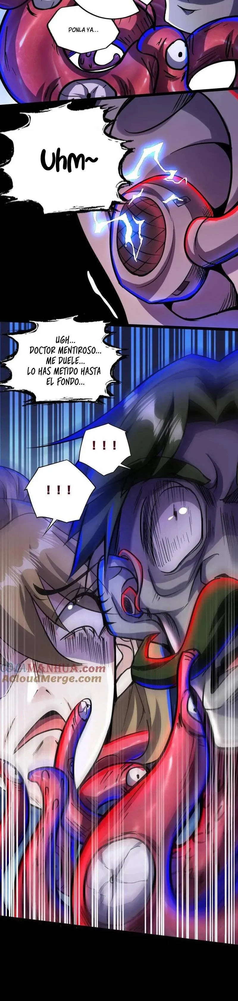 Boticario Misterioso Capítulo 146 - Page 12