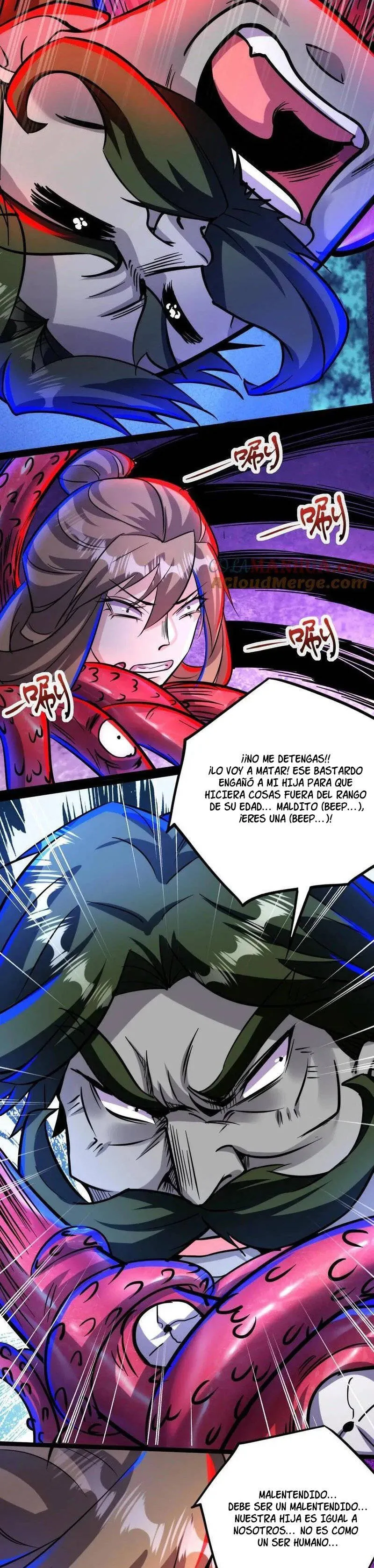Boticario Misterioso Capítulo 146 - Page 14