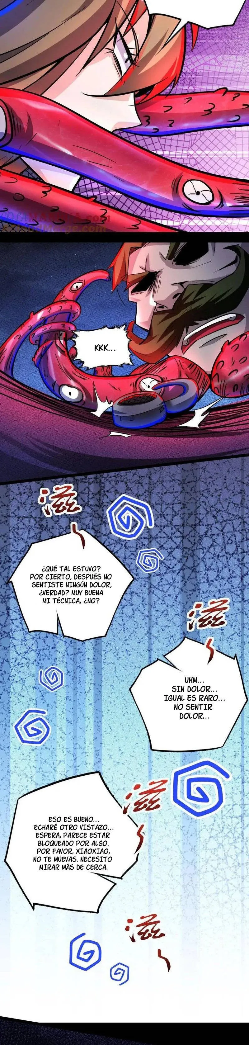 Boticario Misterioso Capítulo 146 - Page 15