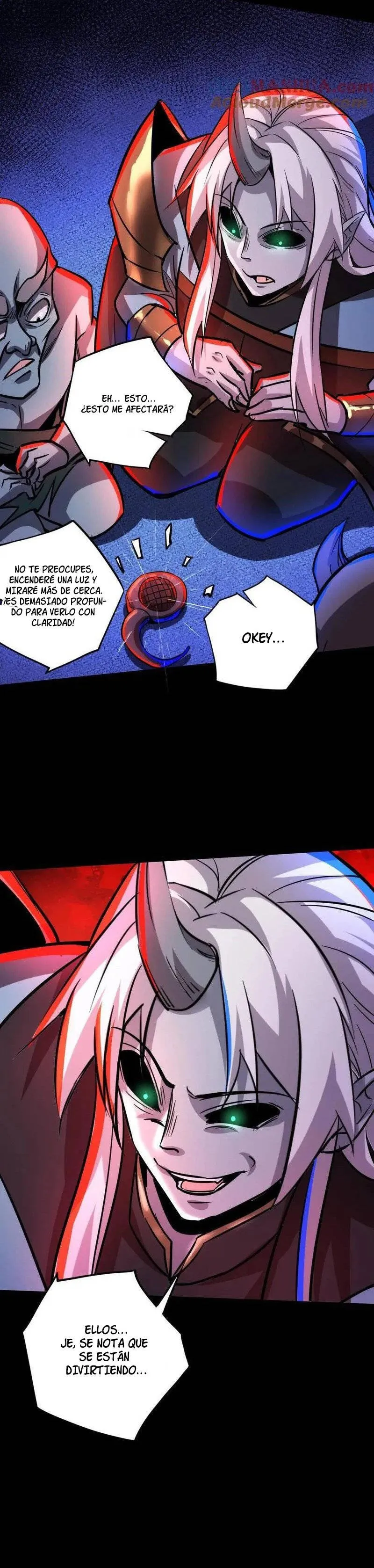 Boticario Misterioso Capítulo 146 - Page 16