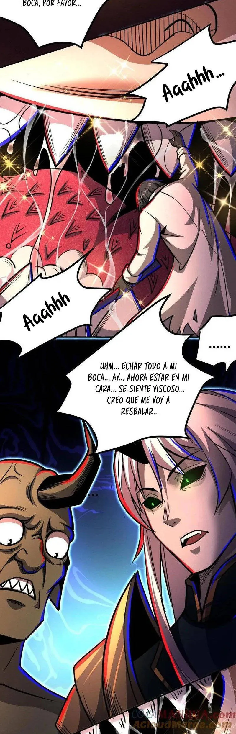 Boticario Misterioso Capítulo 147 - Page 12