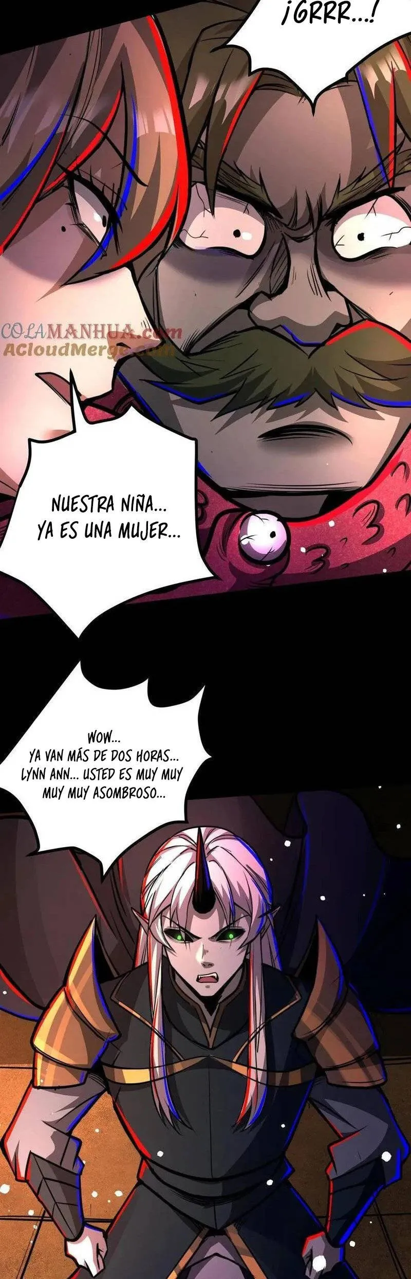 Boticario Misterioso Capítulo 147 - Page 15