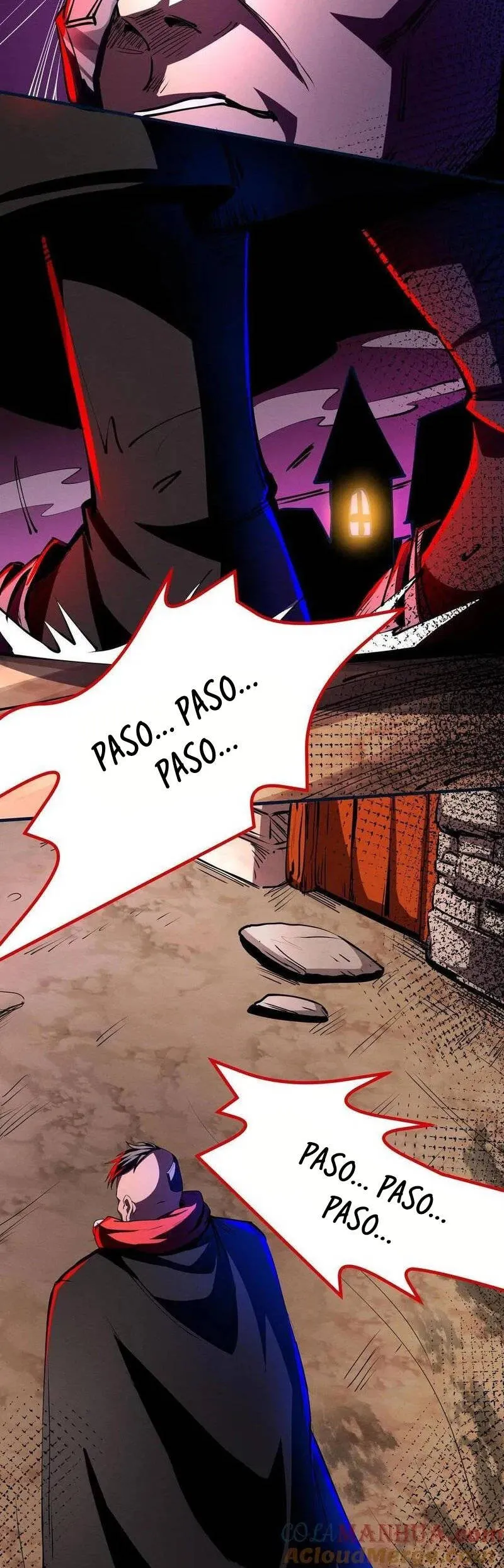 Boticario Misterioso Capítulo 148 - Page 4