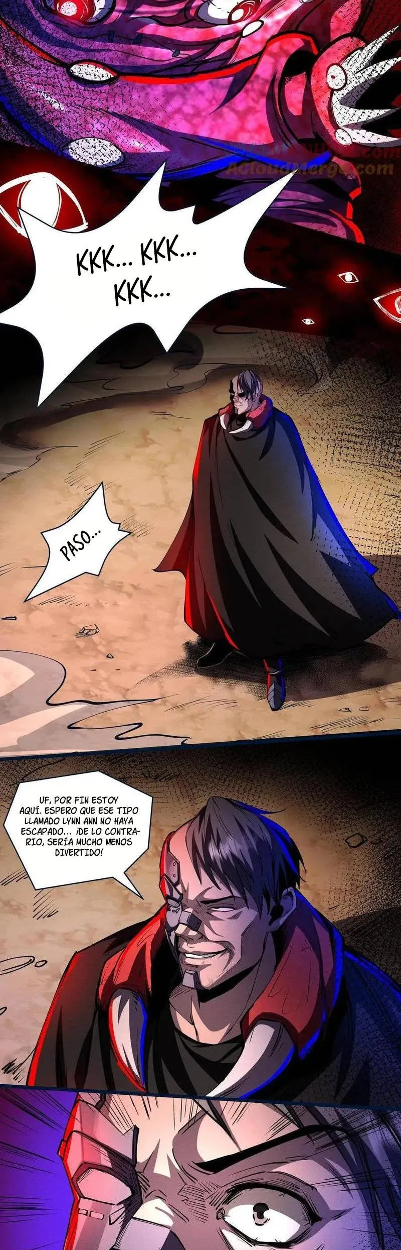 Boticario Misterioso Capítulo 148 - Page 6