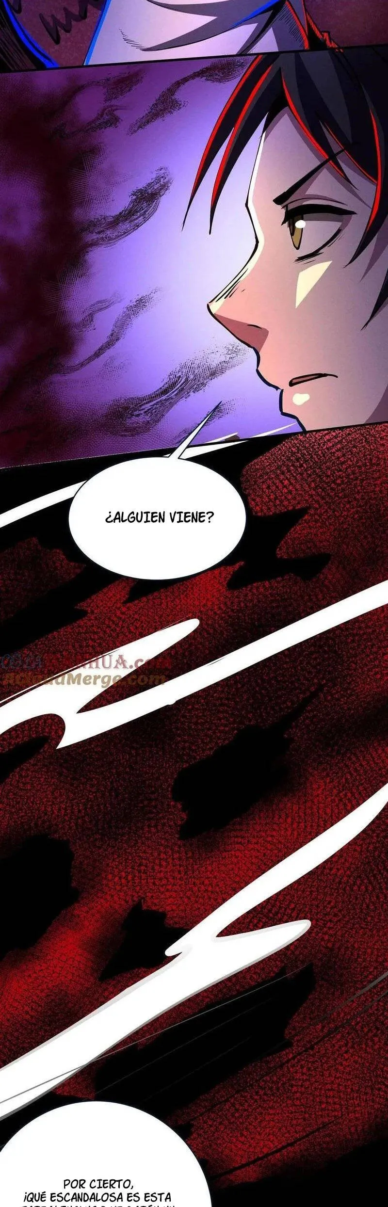 Boticario Misterioso Capítulo 148 - Page 9