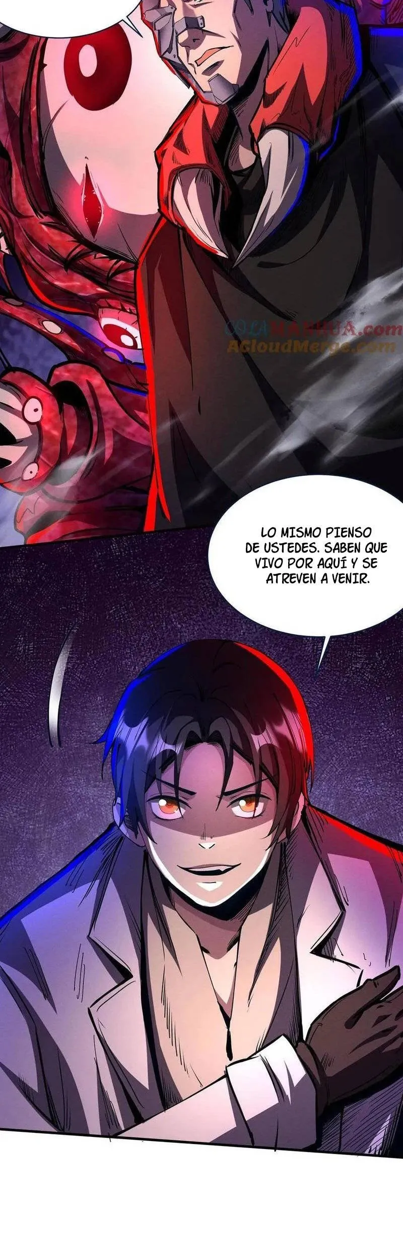 Boticario Misterioso Capítulo 148 - Page 15