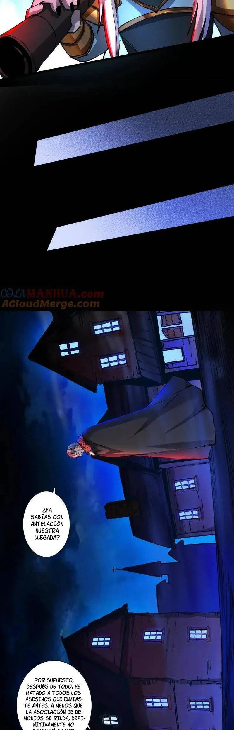Boticario Misterioso Capítulo 149 - Page 8