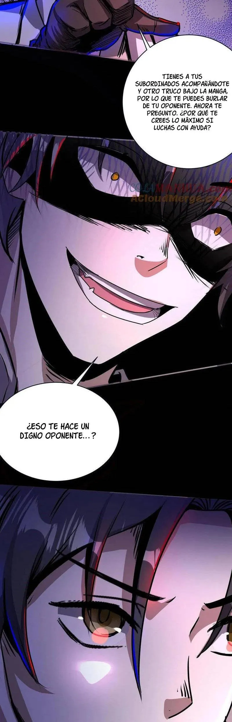 Boticario Misterioso Capítulo 149 - Page 15