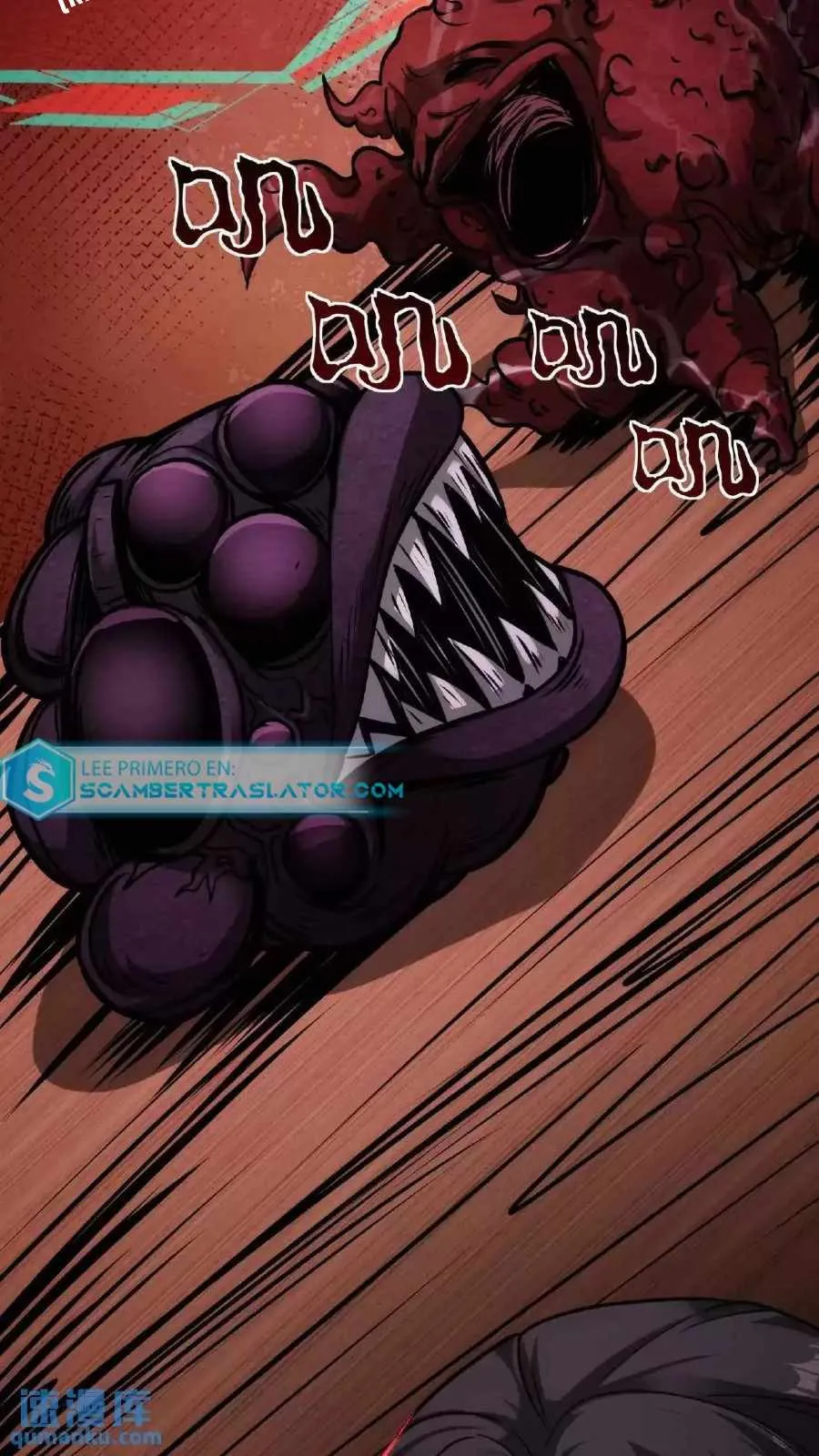 Boticario Misterioso Capítulo 15 - Page 4