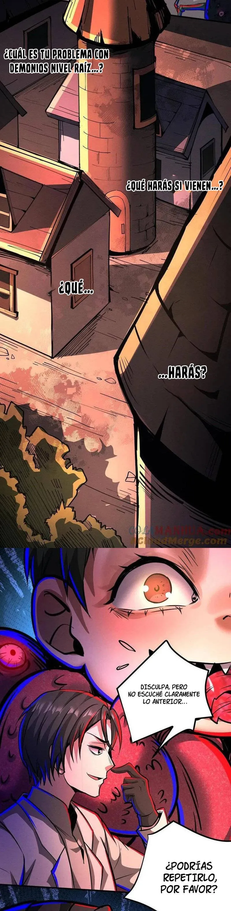 Boticario Misterioso Capítulo 150 - Page 11