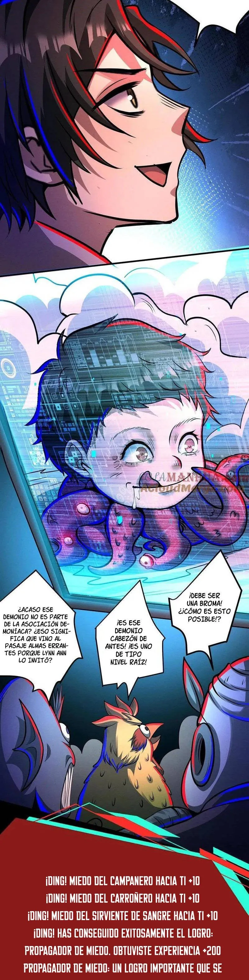 Boticario Misterioso Capítulo 150 - Page 12
