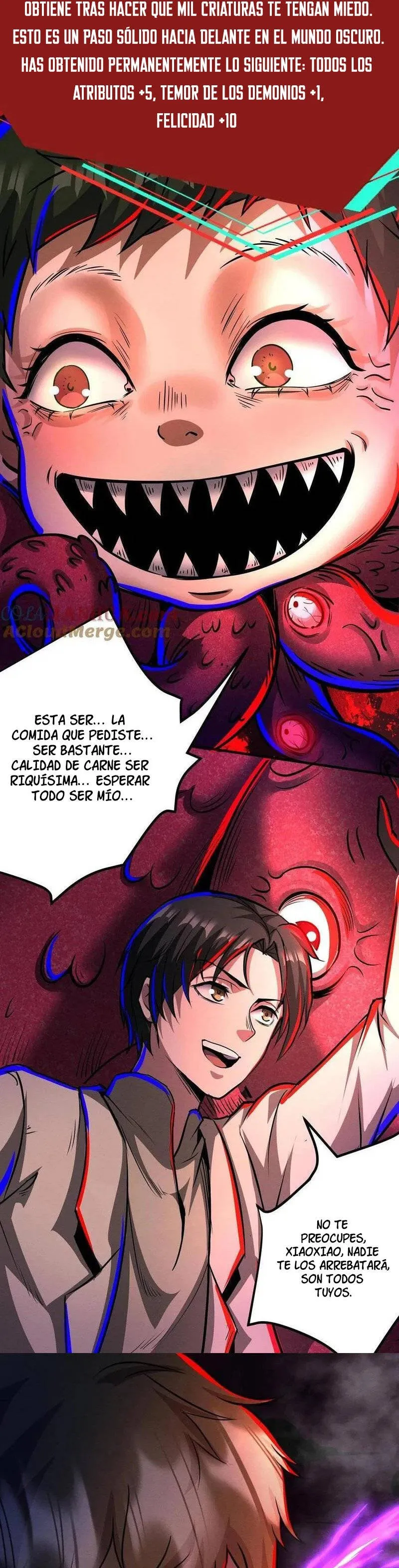 Boticario Misterioso Capítulo 150 - Page 13