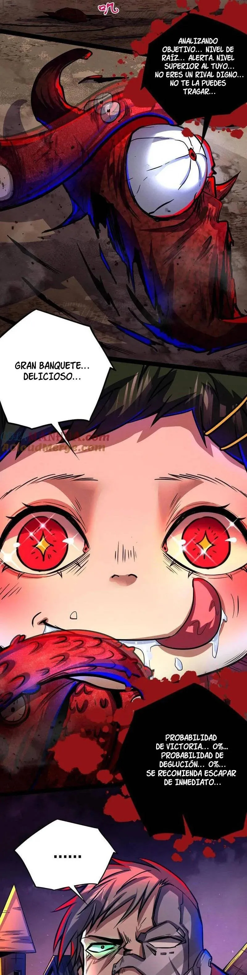 Boticario Misterioso Capítulo 151 - Page 3