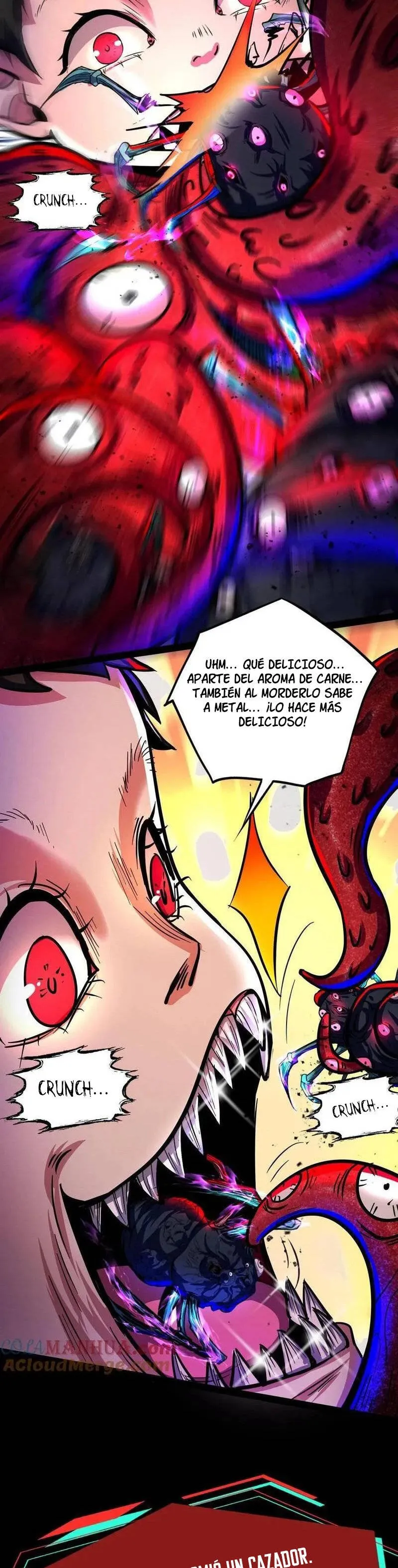 Boticario Misterioso Capítulo 151 - Page 8