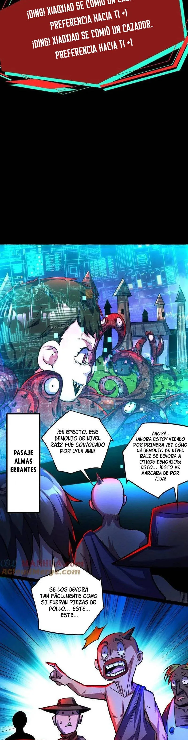 Boticario Misterioso Capítulo 151 - Page 9