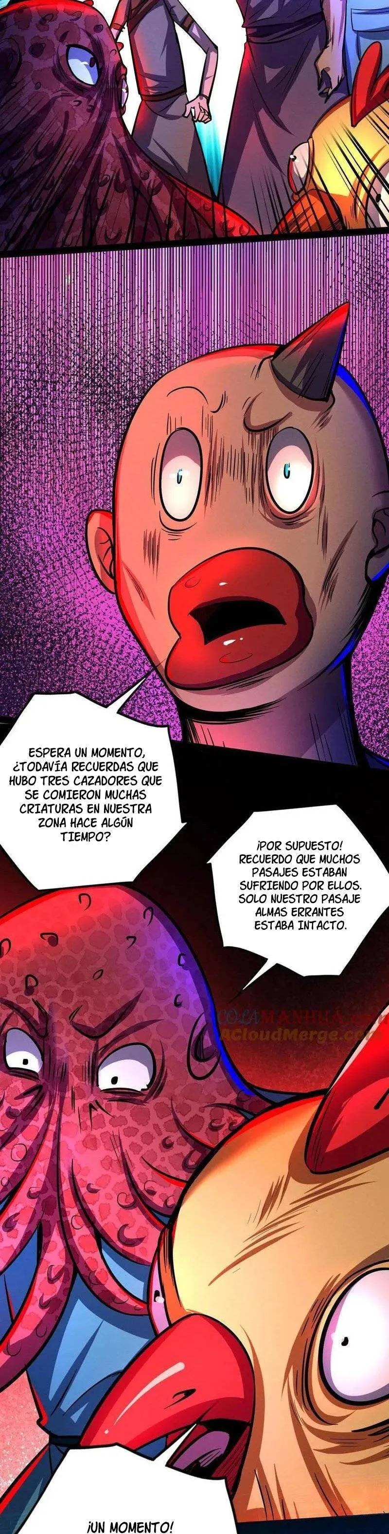 Boticario Misterioso Capítulo 151 - Page 10