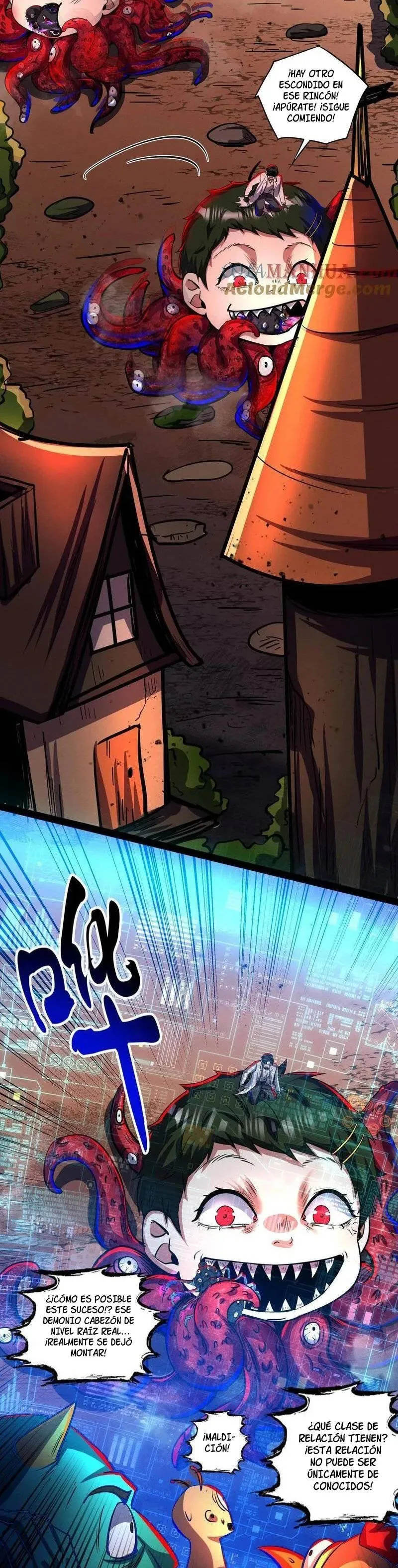 Boticario Misterioso Capítulo 151 - Page 15