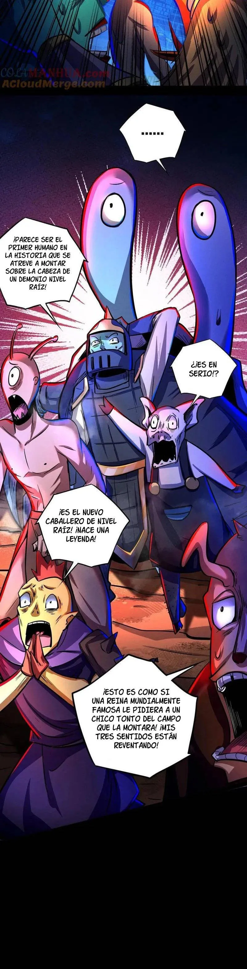 Boticario Misterioso Capítulo 151 - Page 16