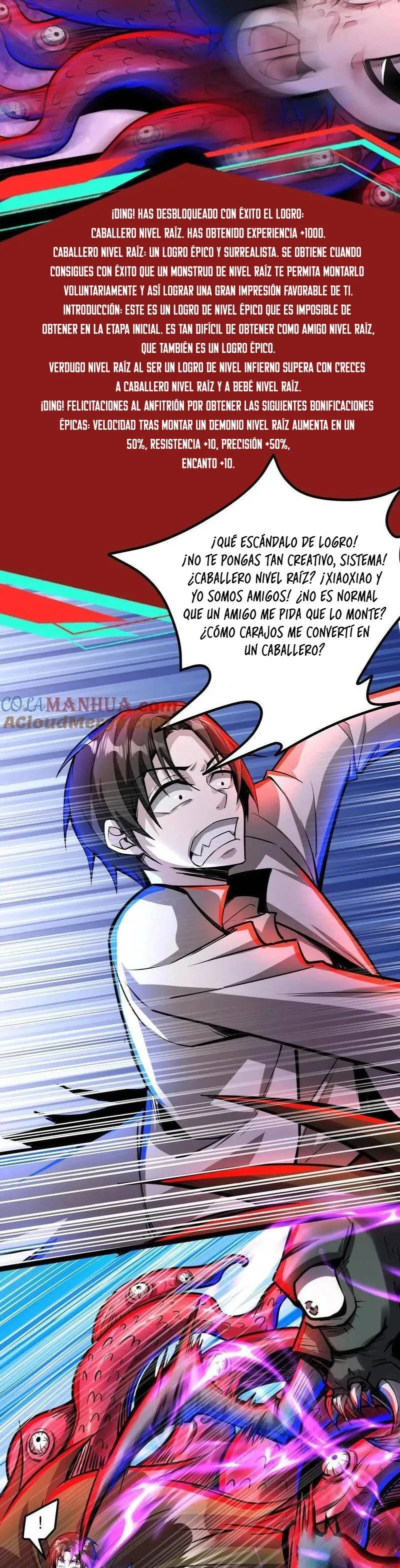 Boticario Misterioso Capítulo 152 - Page 3