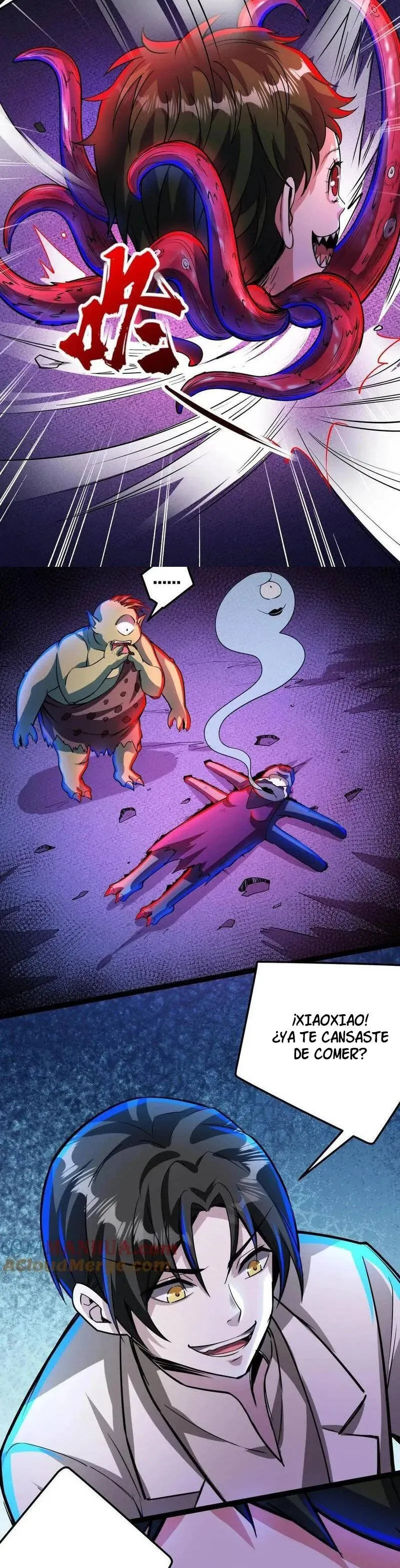 Boticario Misterioso Capítulo 152 - Page 9