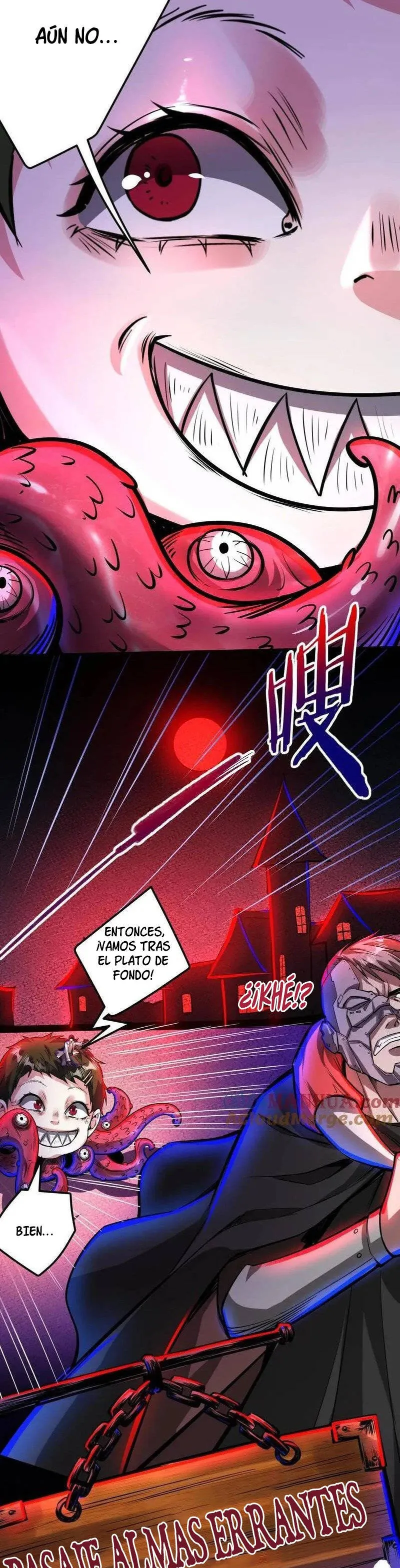 Boticario Misterioso Capítulo 152 - Page 10