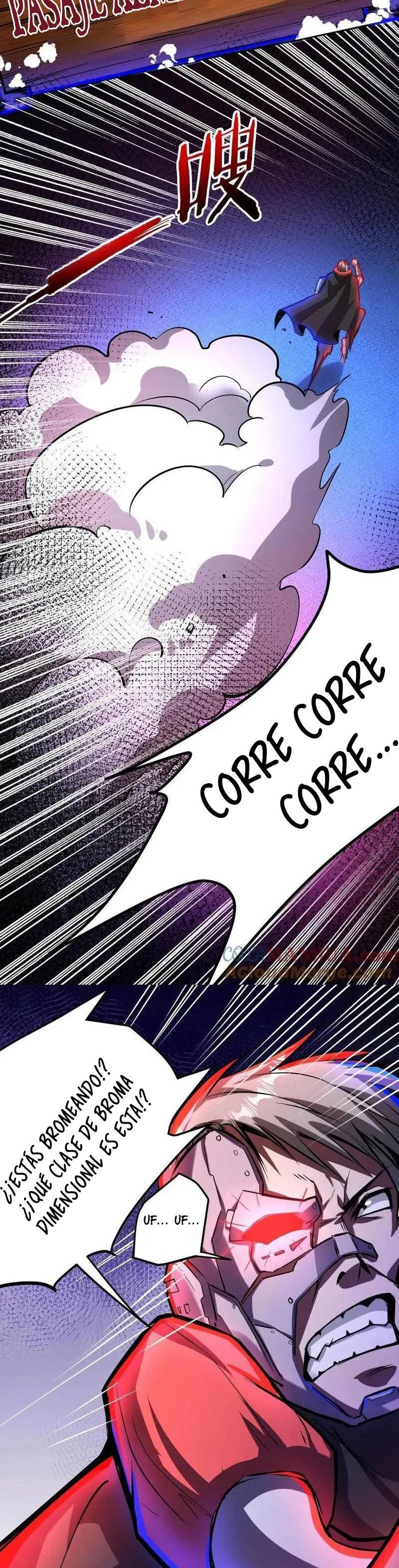 Boticario Misterioso Capítulo 152 - Page 11