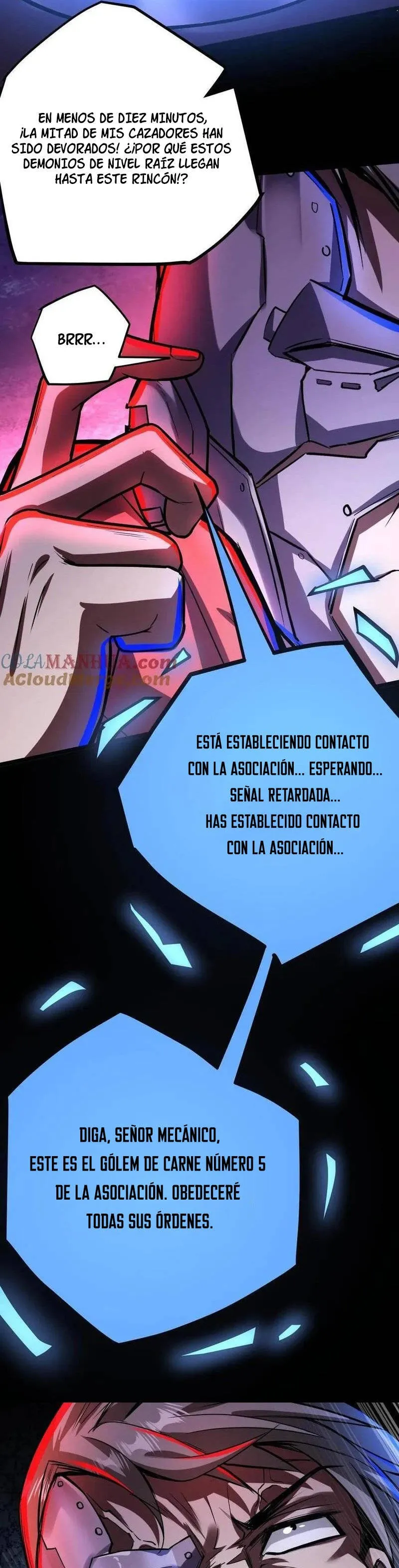 Boticario Misterioso Capítulo 152 - Page 13