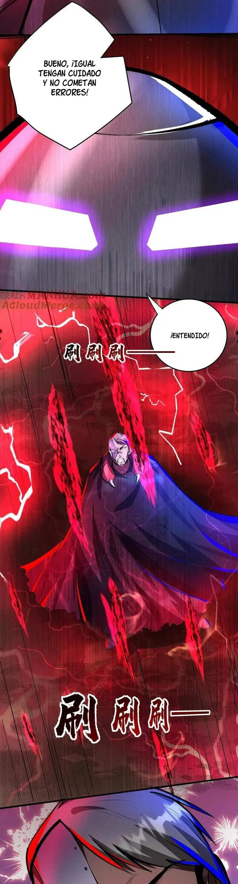 Boticario Misterioso Capítulo 154 - Page 8