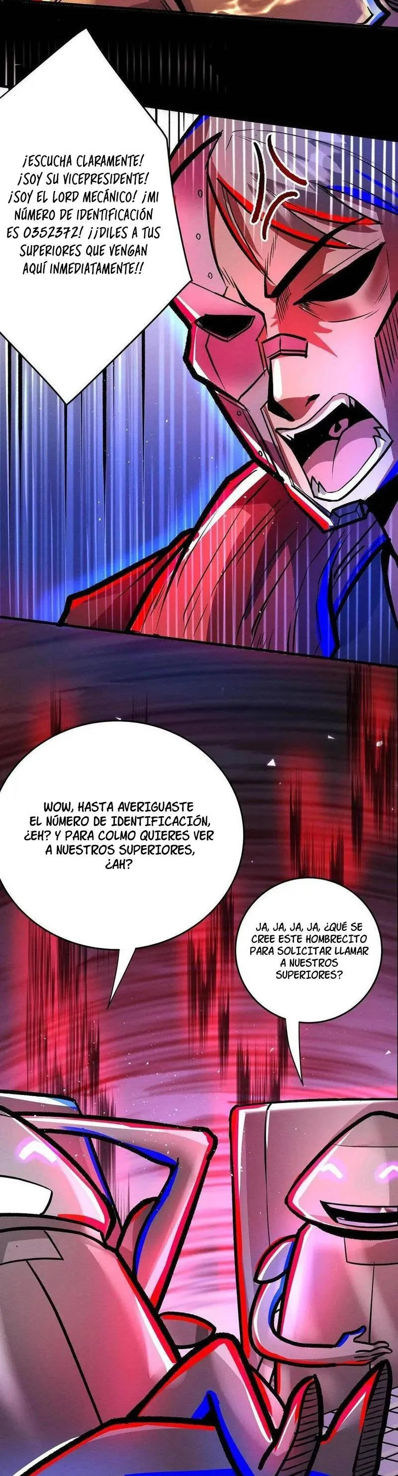 Boticario Misterioso Capítulo 154 - Page 13