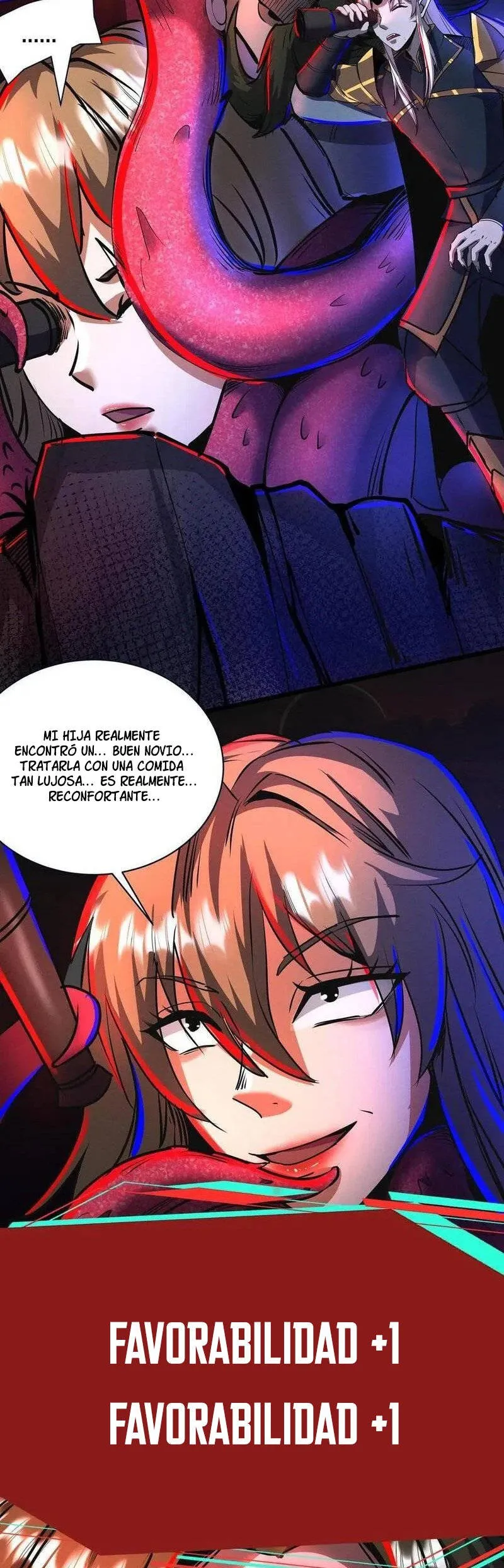 Boticario Misterioso Capítulo 155 - Page 3