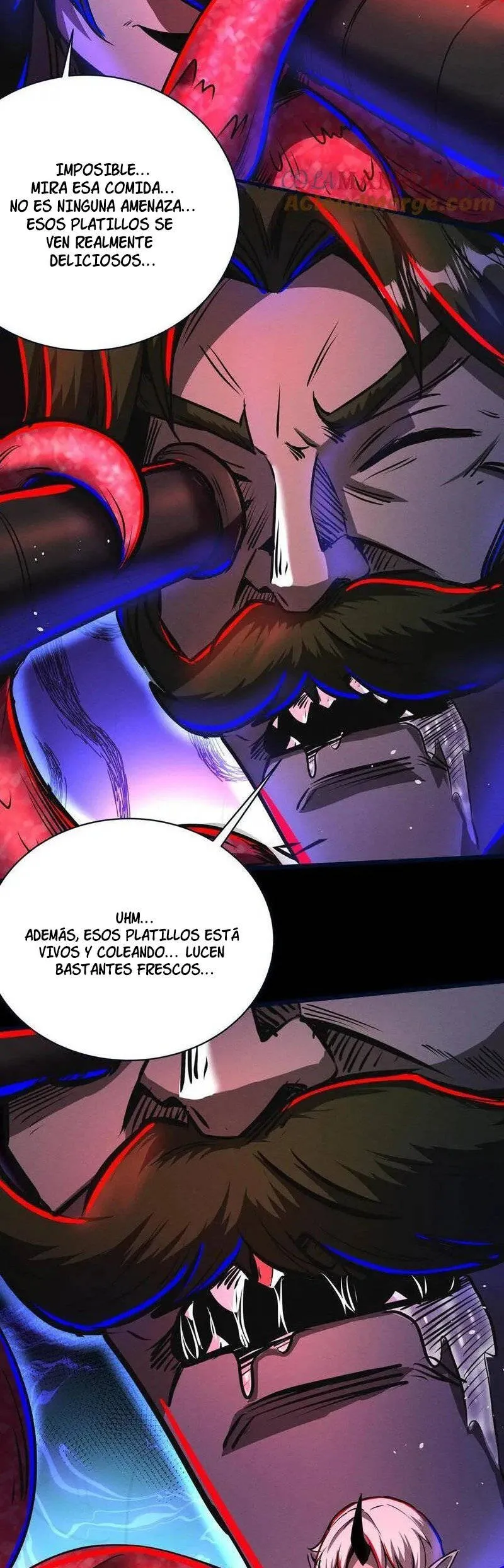 Boticario Misterioso Capítulo 155 - Page 6