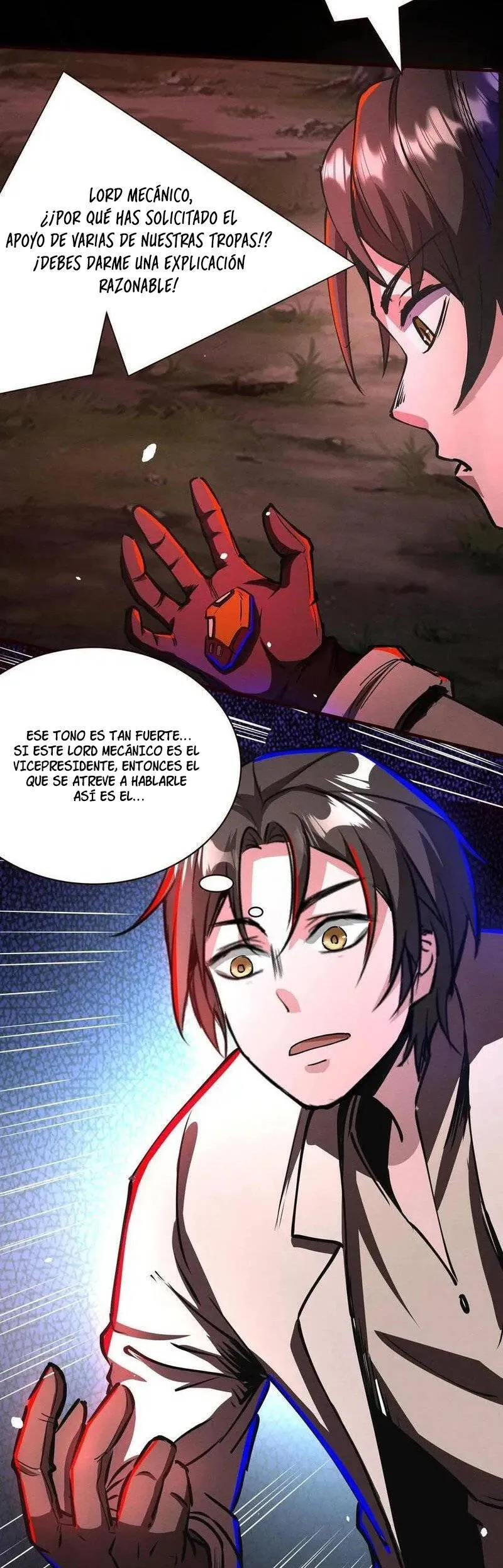 Boticario Misterioso Capítulo 155 - Page 13