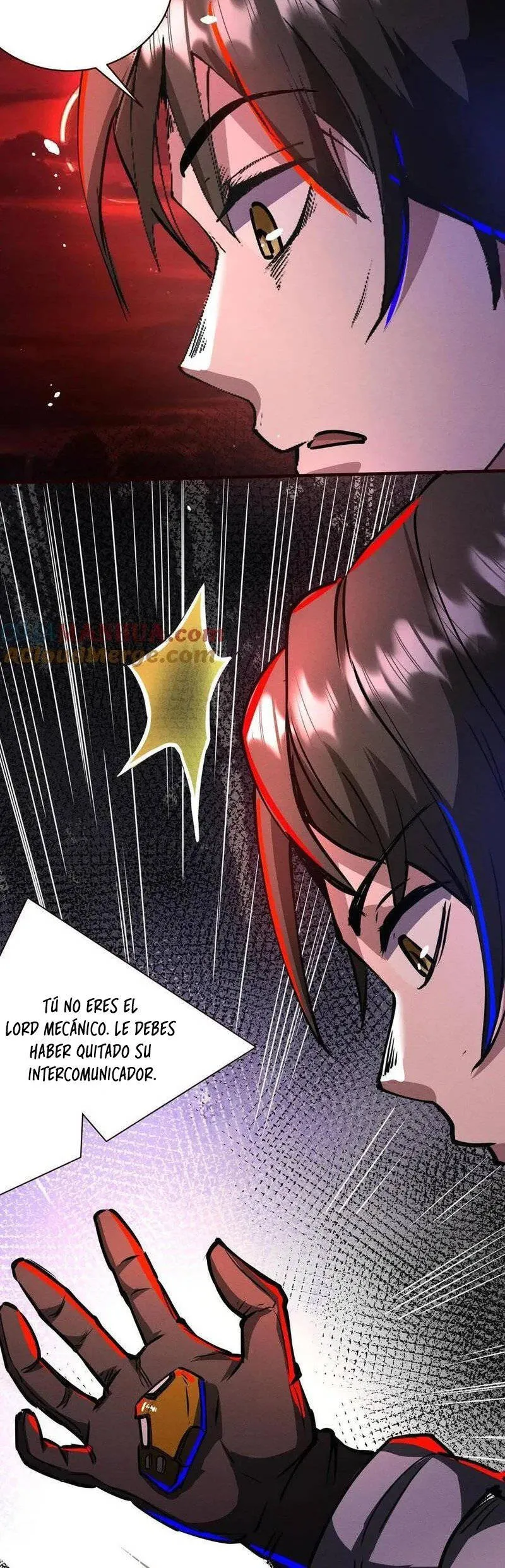 Boticario Misterioso Capítulo 155 - Page 16