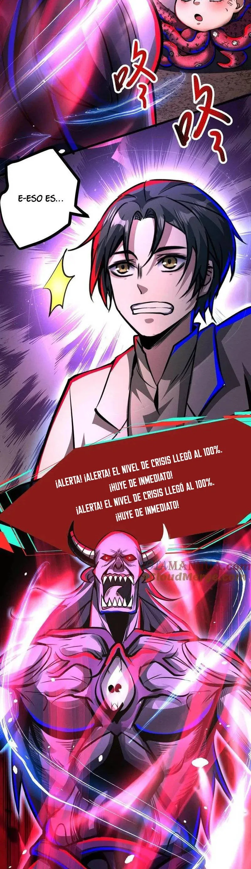 Boticario Misterioso Capítulo 157 - Page 3