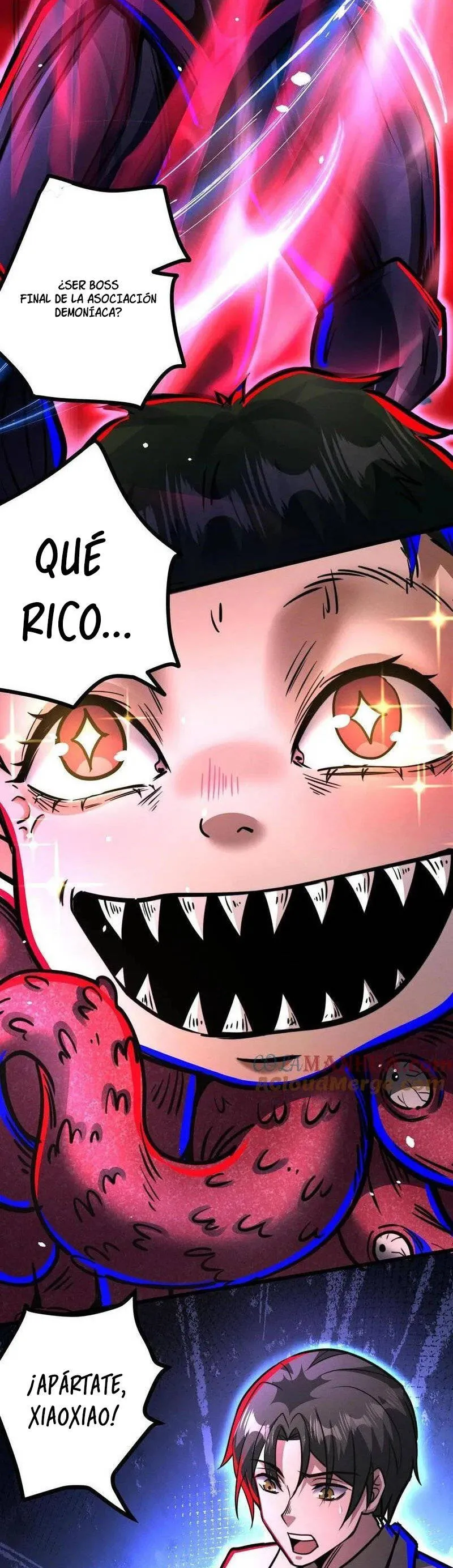 Boticario Misterioso Capítulo 157 - Page 4