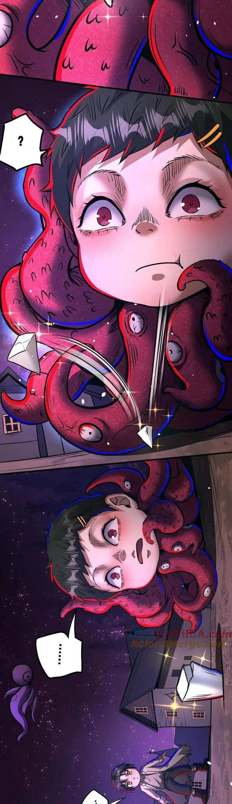 Boticario Misterioso Capítulo 157 - Page 8