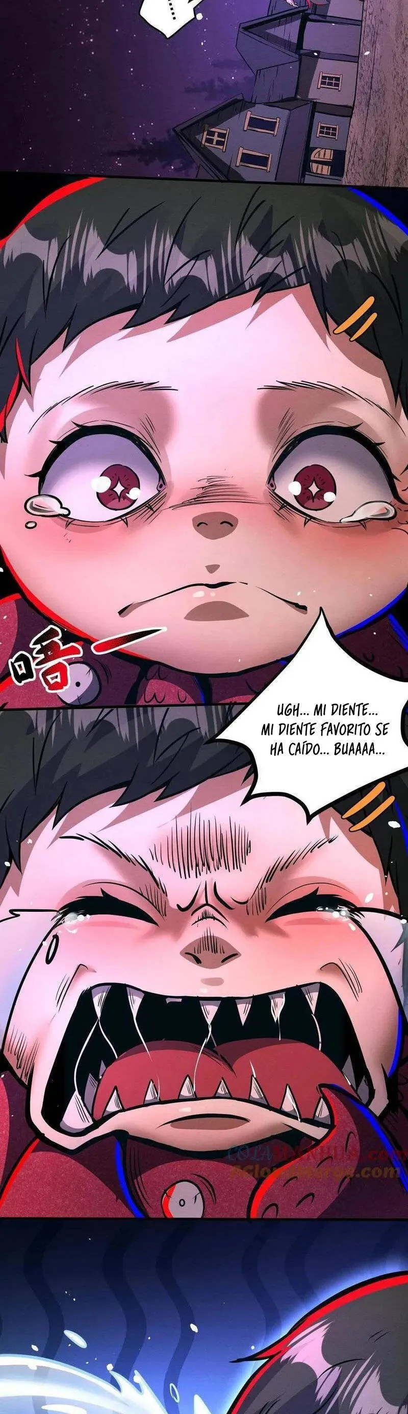 Boticario Misterioso Capítulo 157 - Page 9