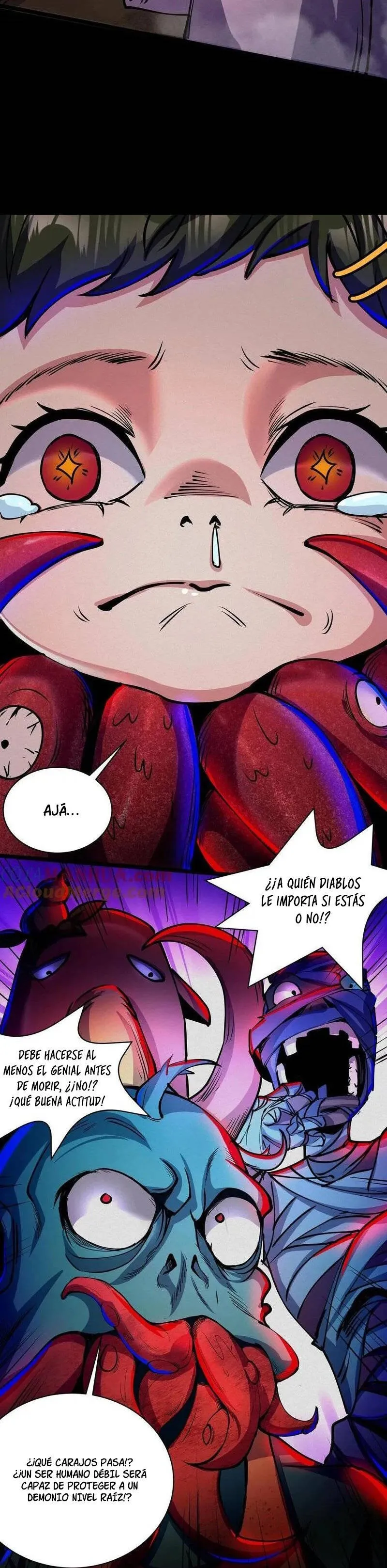 Boticario Misterioso Capítulo 158 - Page 9