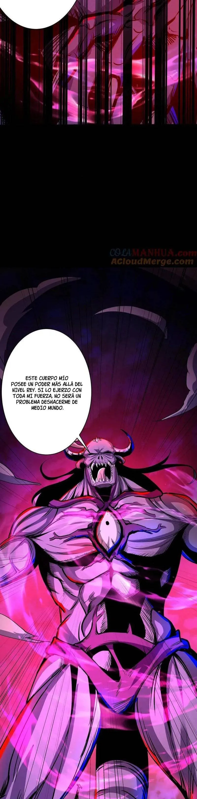 Boticario Misterioso Capítulo 158 - Page 11
