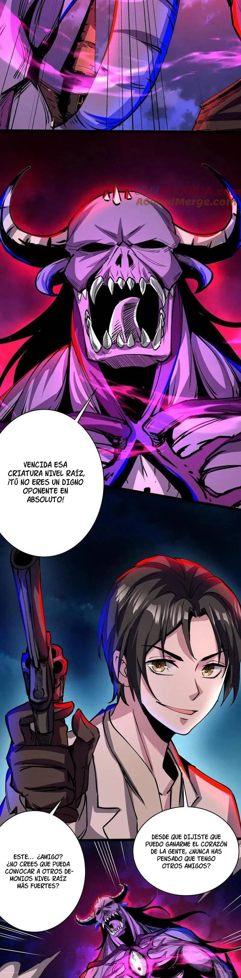 Boticario Misterioso Capítulo 158 - Page 12